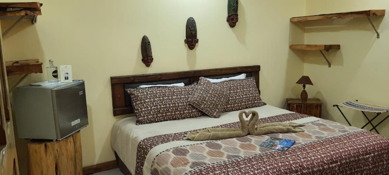 Paraiso Orocay Lodge Phòng bức ảnh