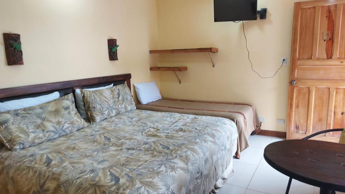 Paraiso Orocay Lodge Phòng bức ảnh