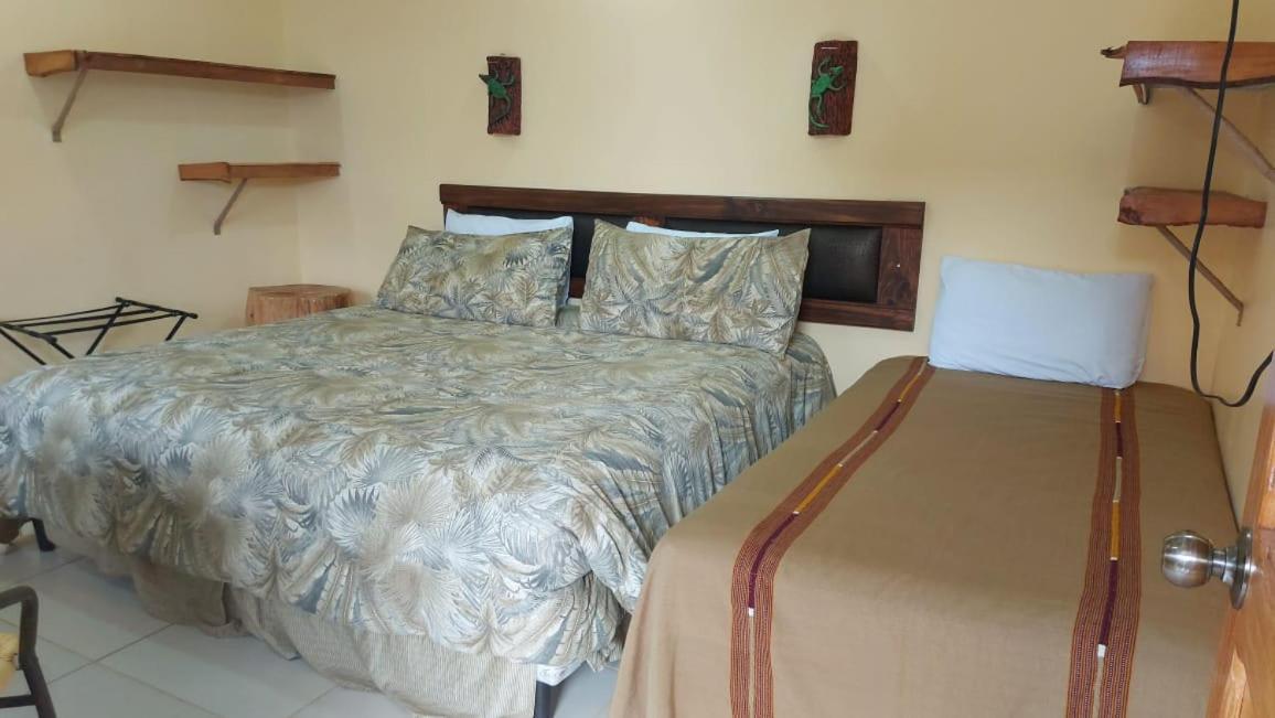 Paraiso Orocay Lodge Ngoại thất bức ảnh