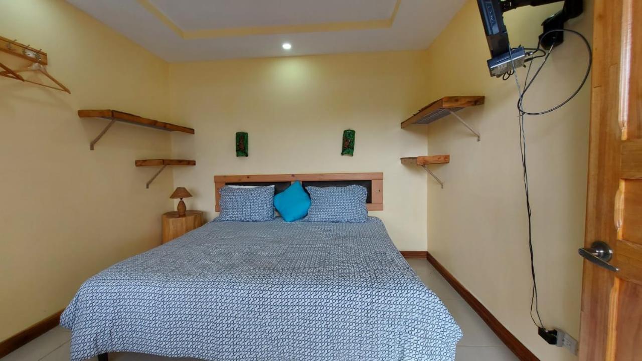 Paraiso Orocay Lodge Ngoại thất bức ảnh