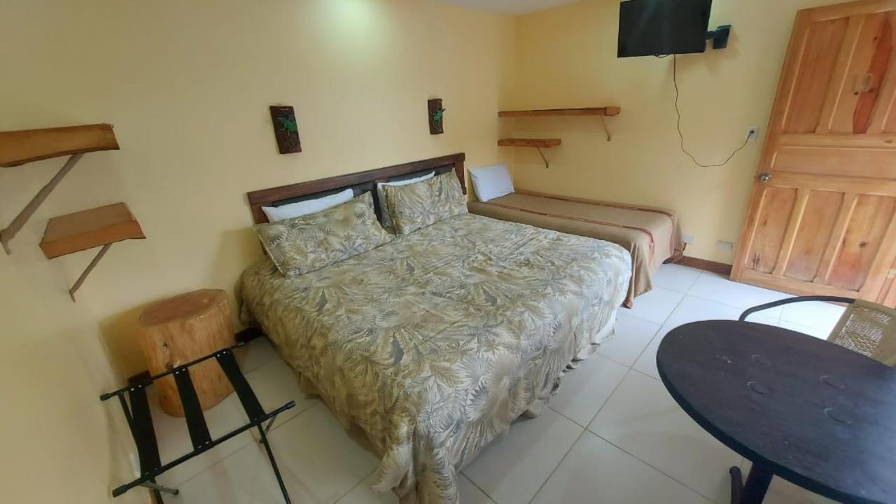 Paraiso Orocay Lodge Ngoại thất bức ảnh