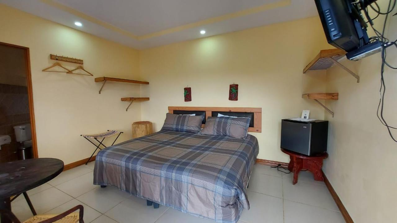 Paraiso Orocay Lodge Ngoại thất bức ảnh