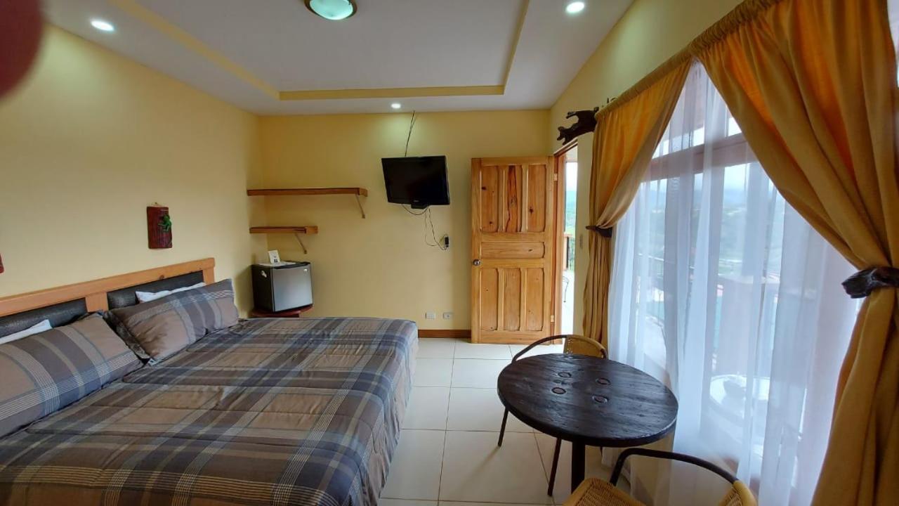 Paraiso Orocay Lodge Ngoại thất bức ảnh