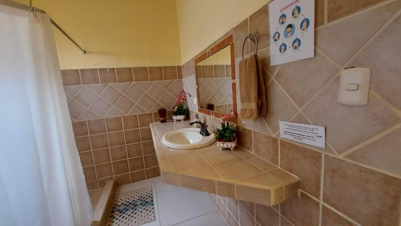 Paraiso Orocay Lodge Ngoại thất bức ảnh