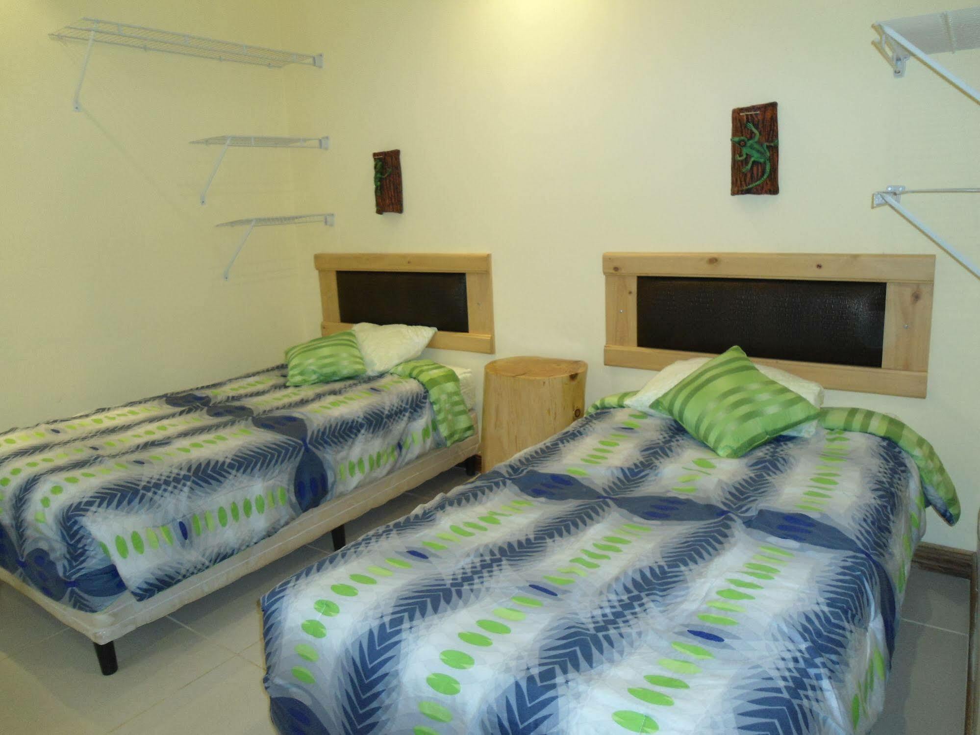Paraiso Orocay Lodge Ngoại thất bức ảnh