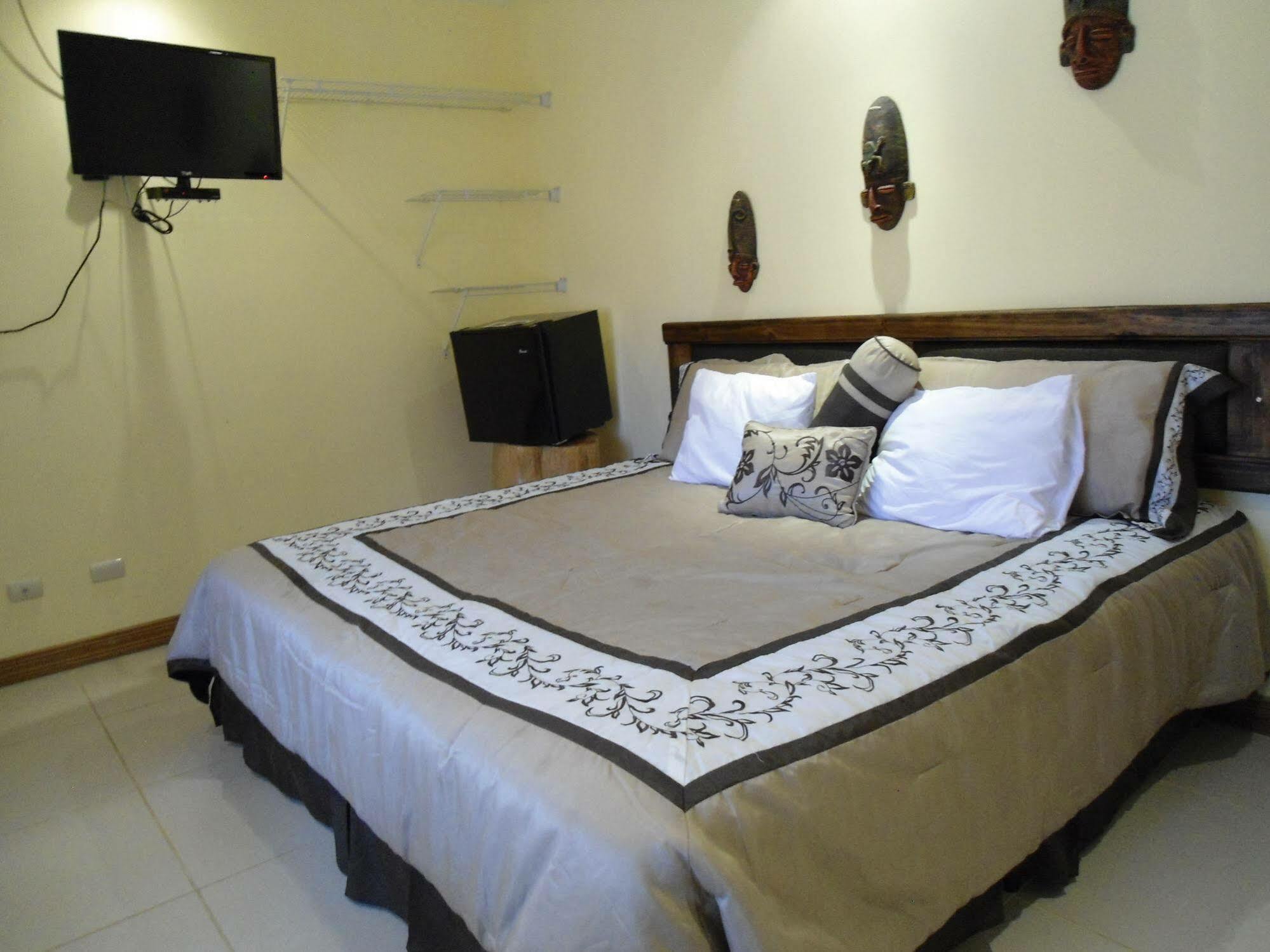 Paraiso Orocay Lodge Ngoại thất bức ảnh