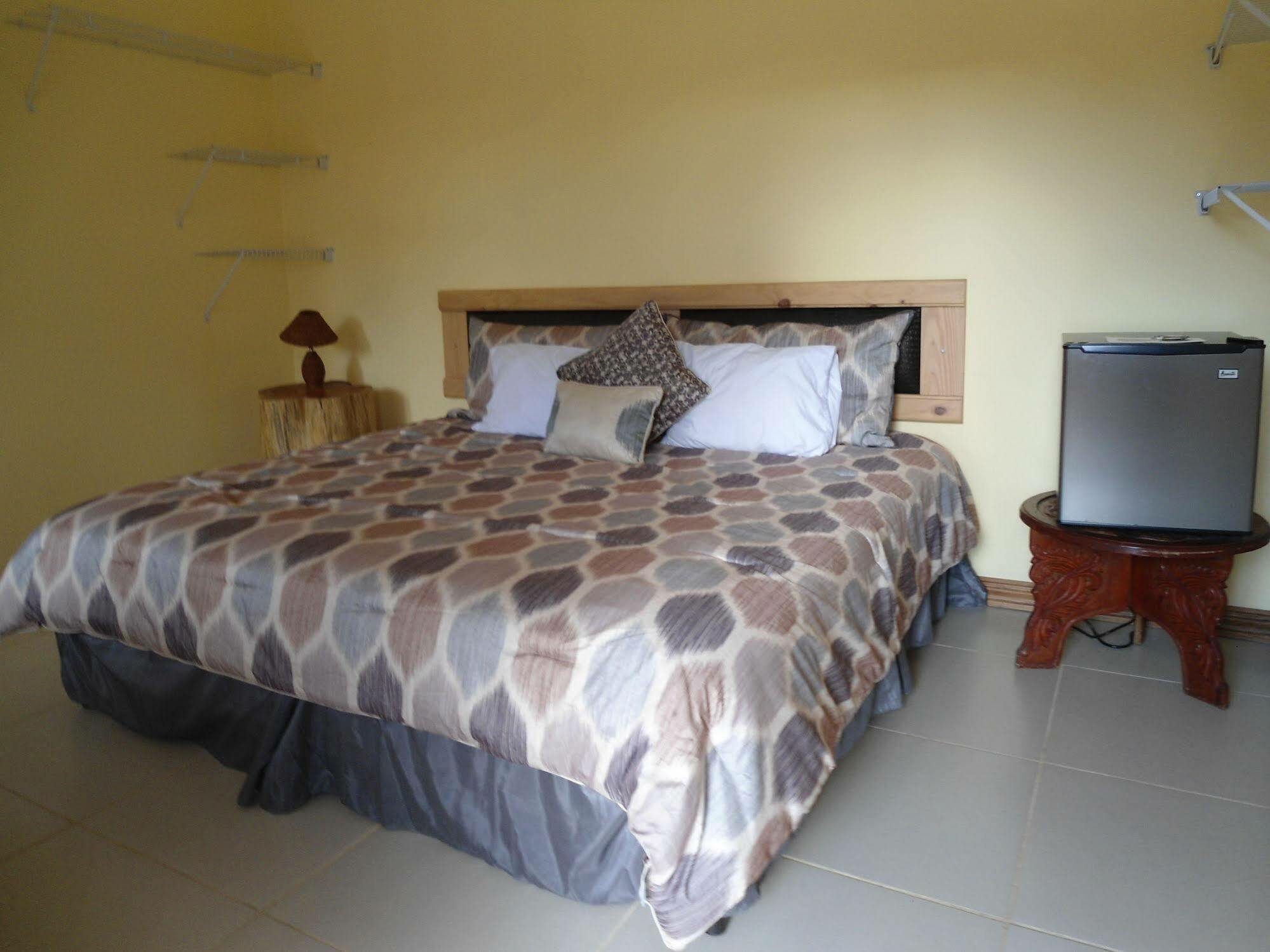 Paraiso Orocay Lodge Ngoại thất bức ảnh