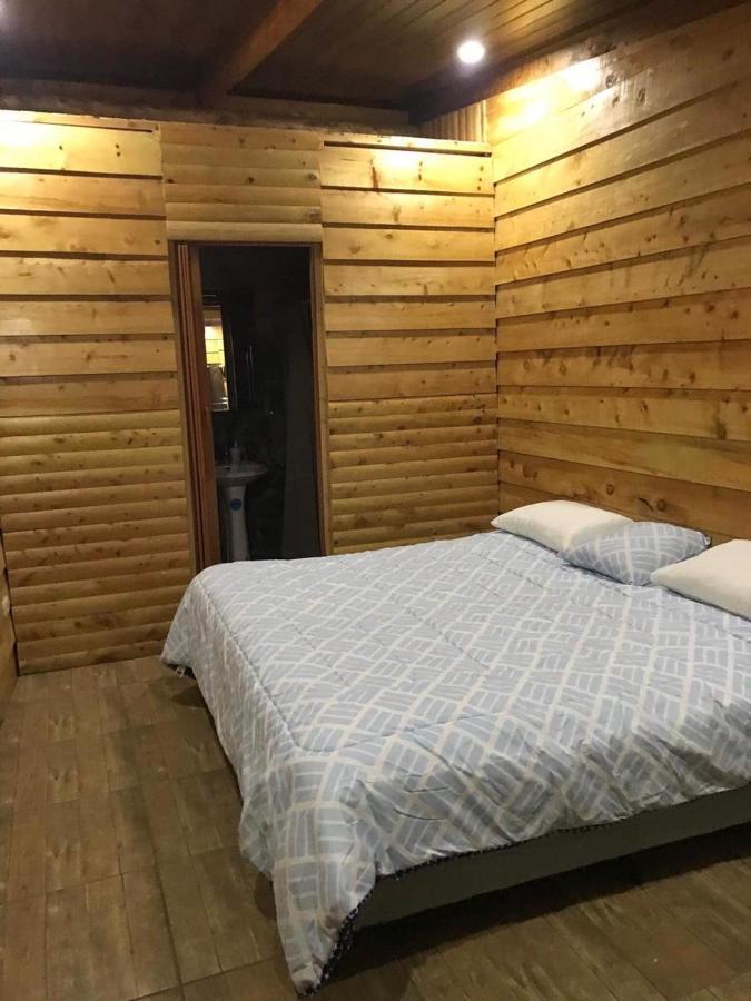 Paraiso Orocay Lodge Ngoại thất bức ảnh